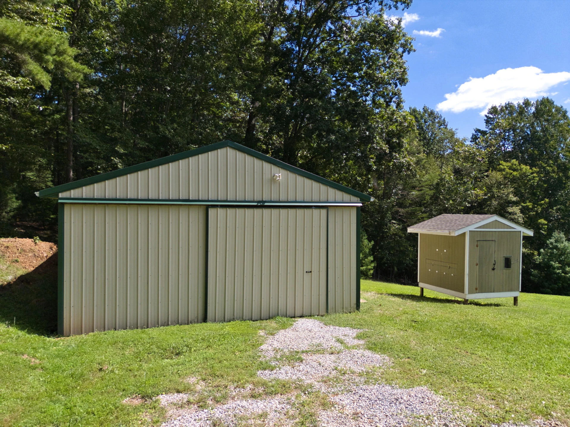 321 Cumberland Gap RD - Photo 57