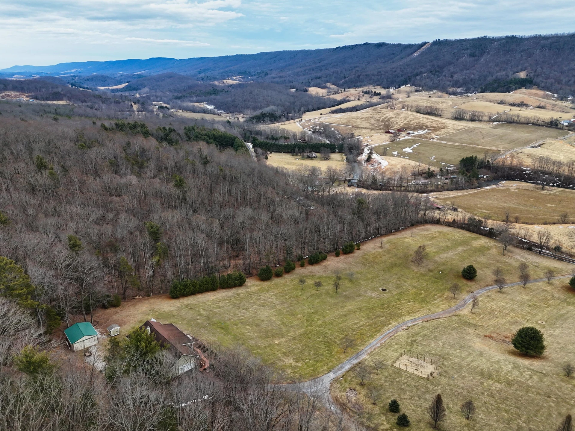 321 Cumberland Gap RD - Photo 59