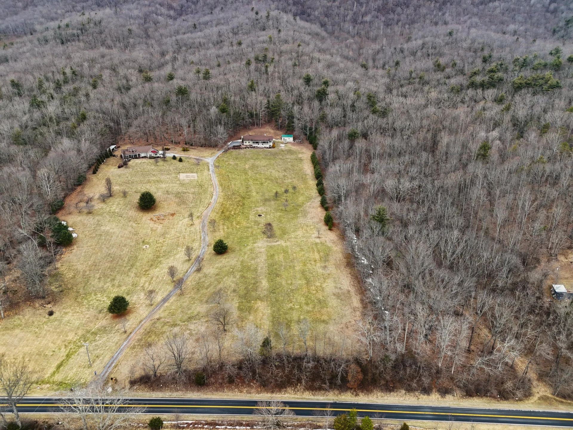 321 Cumberland Gap RD - Photo 61