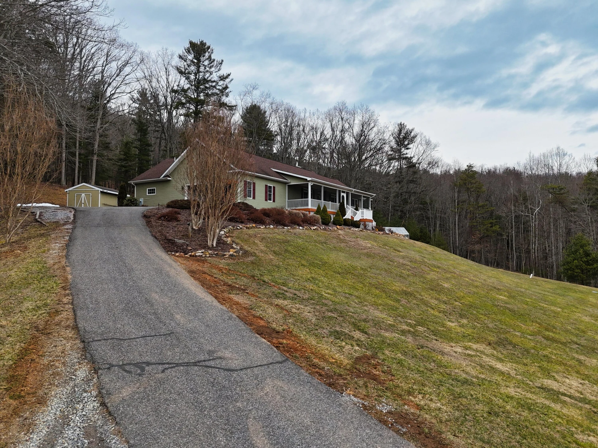 321 Cumberland Gap RD - Photo 9