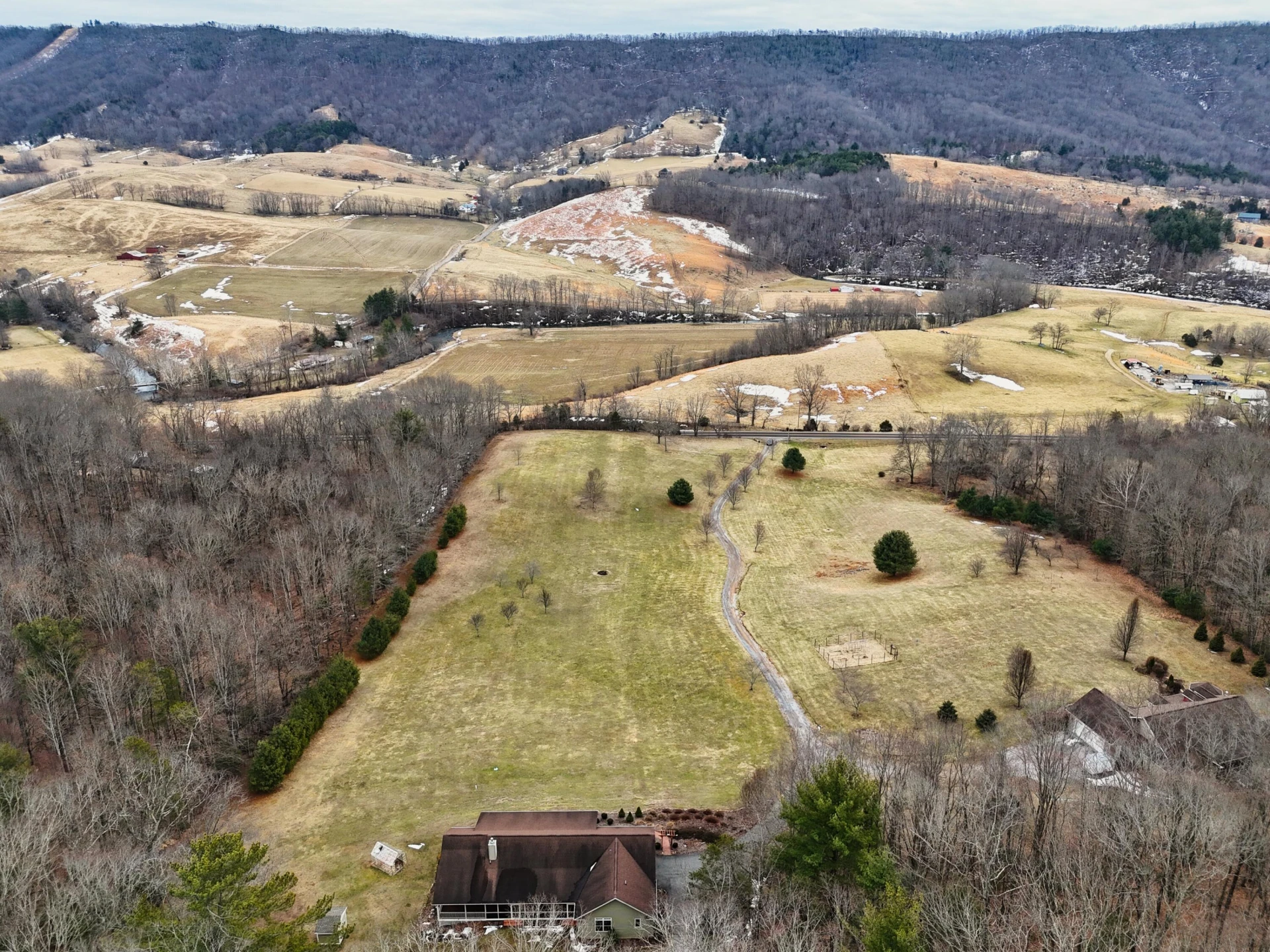 321 Cumberland Gap RD - Photo 63