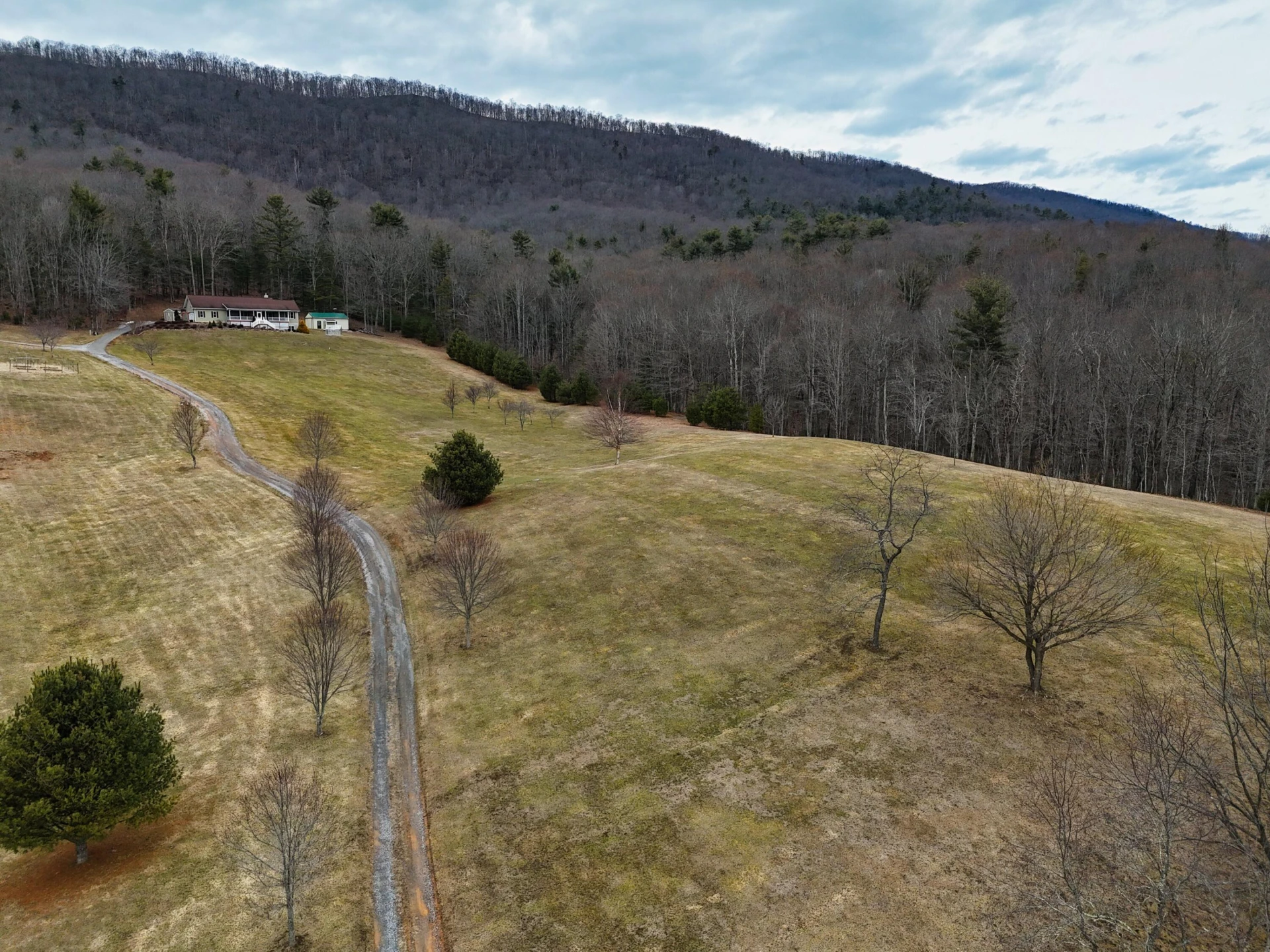 321 Cumberland Gap RD - Photo 64