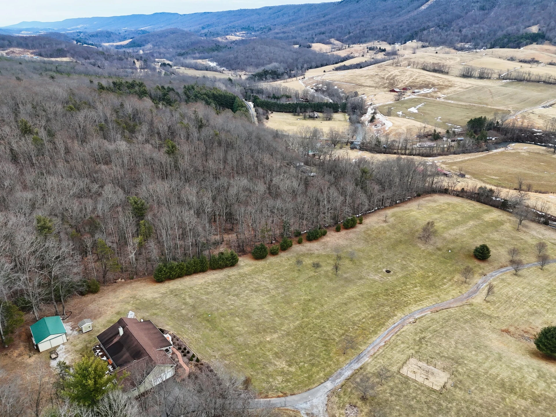 321 Cumberland Gap RD - Photo 65