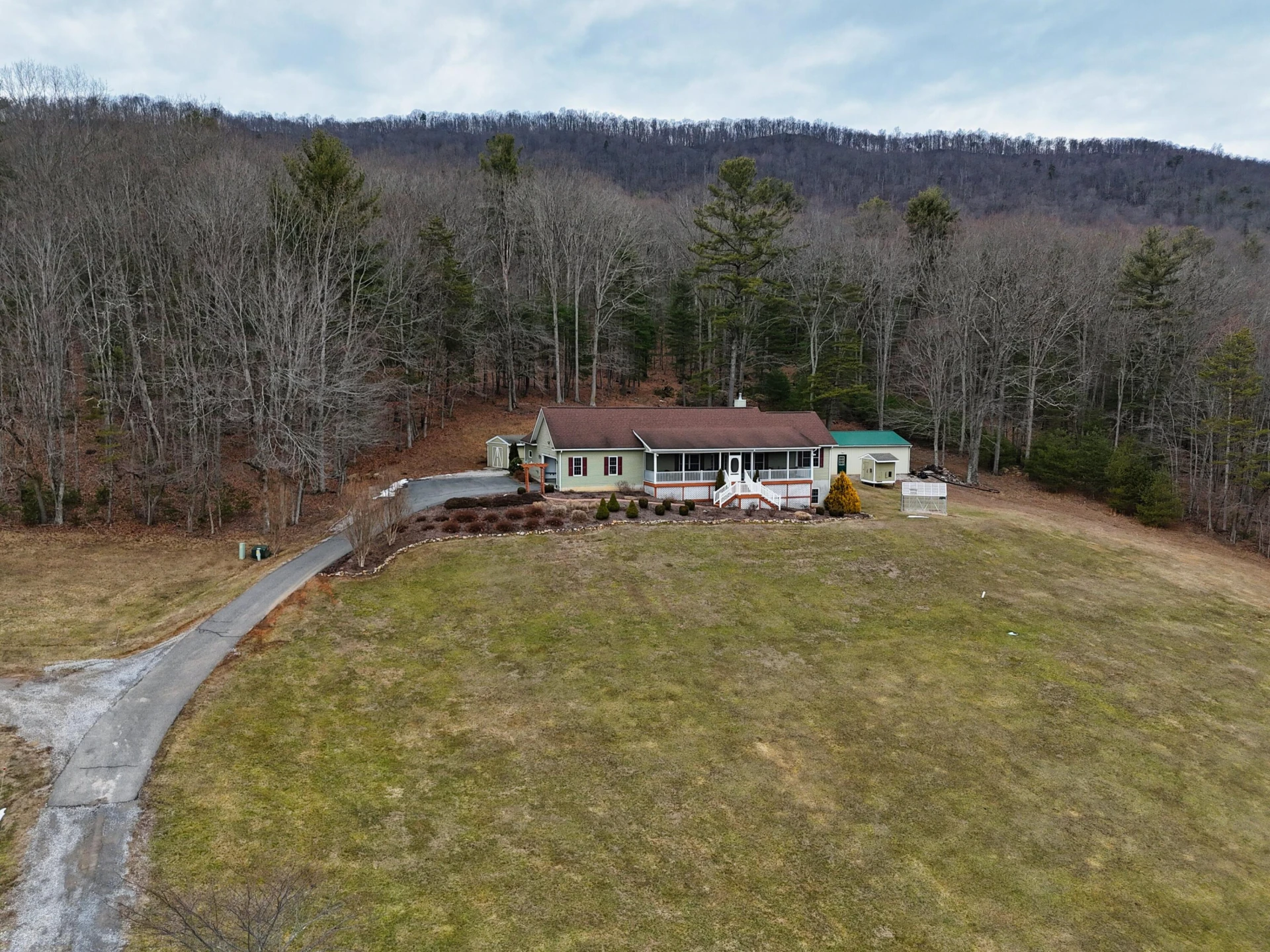 321 Cumberland Gap RD - Photo 69