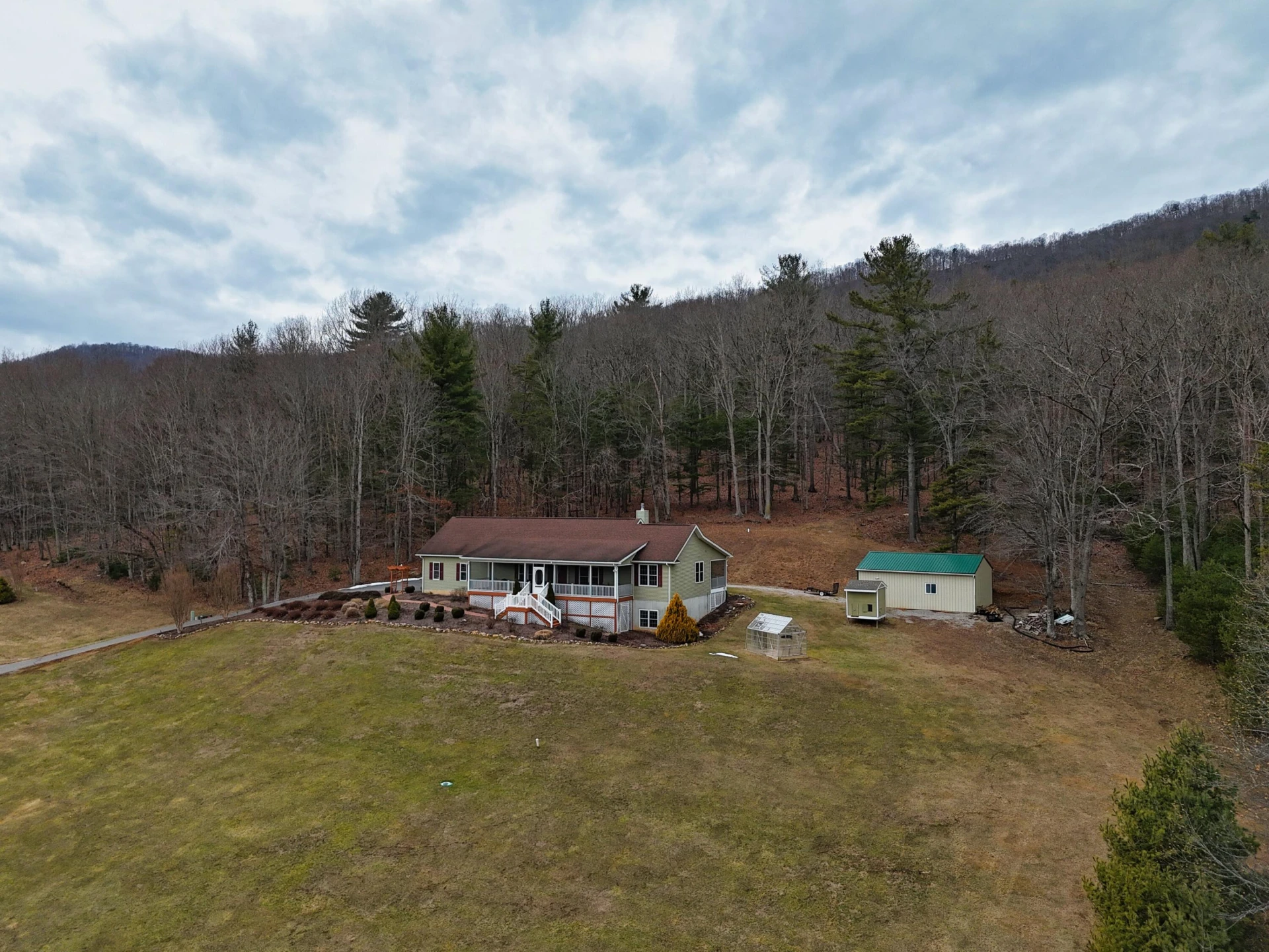 321 Cumberland Gap RD - Photo 70