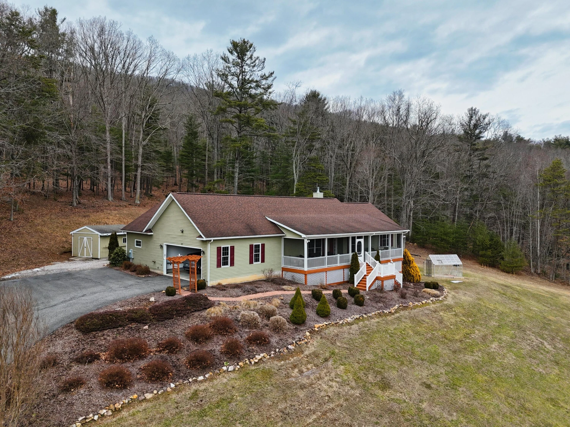 321 Cumberland Gap RD - Photo 10
