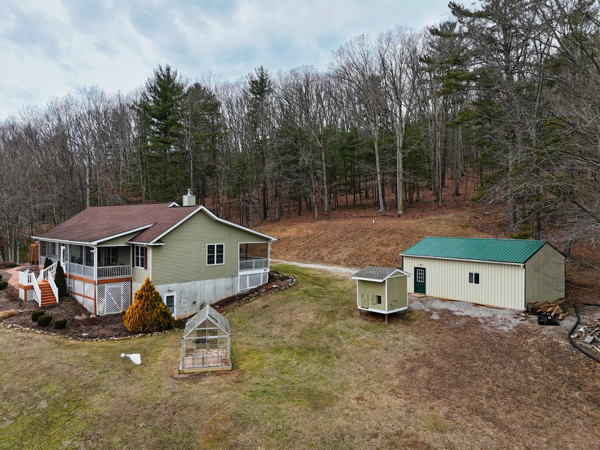 321 Cumberland Gap RD - Photo 11
