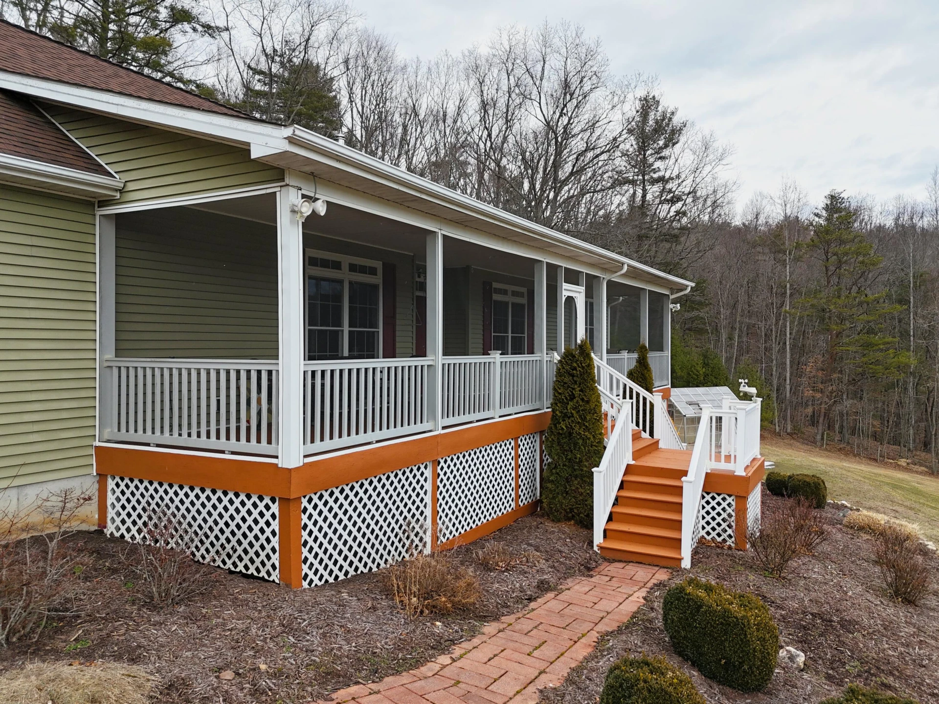 321 Cumberland Gap RD - Photo 12
