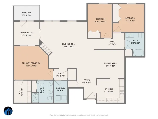 4444 Pheasant Ridge RD
