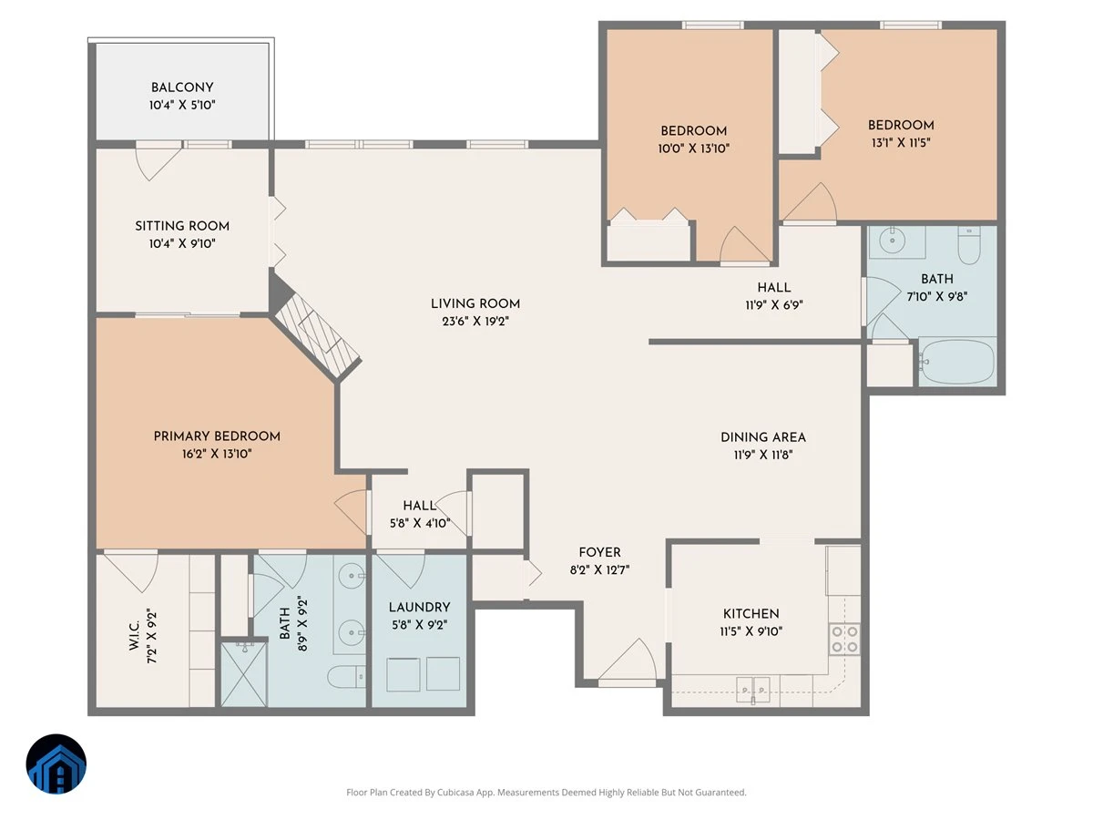 4444 Pheasant Ridge RD #405