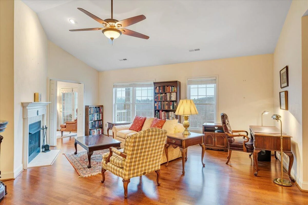 4444 Pheasant Ridge RD #405 - Photo 11