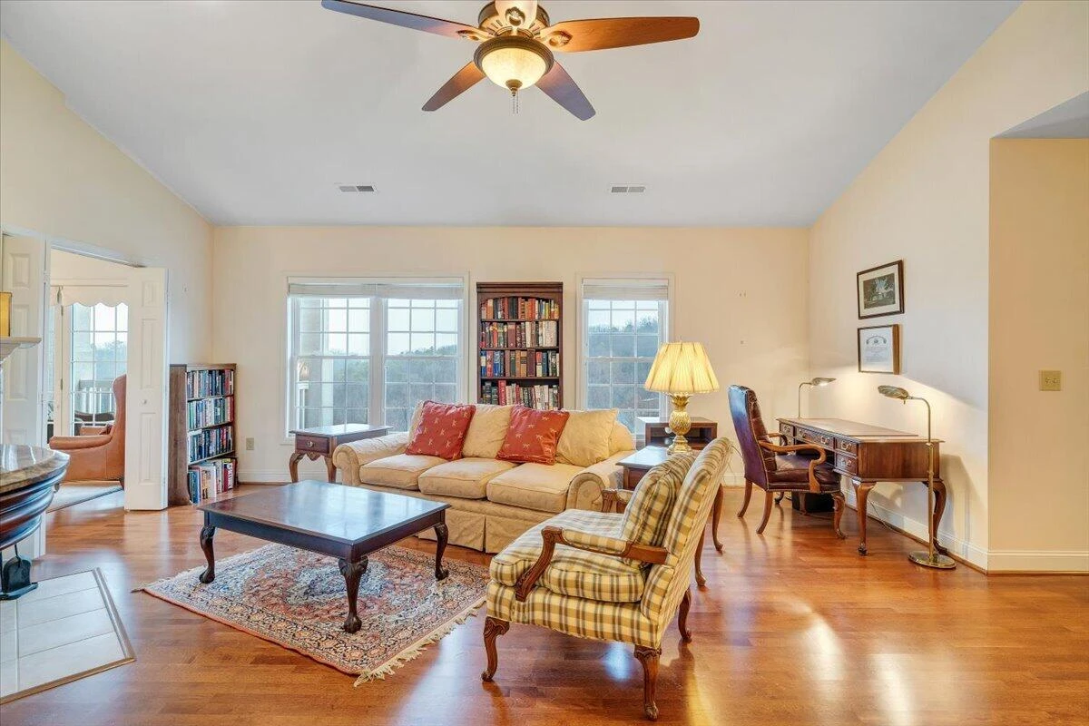 4444 Pheasant Ridge RD #405 - Photo 12