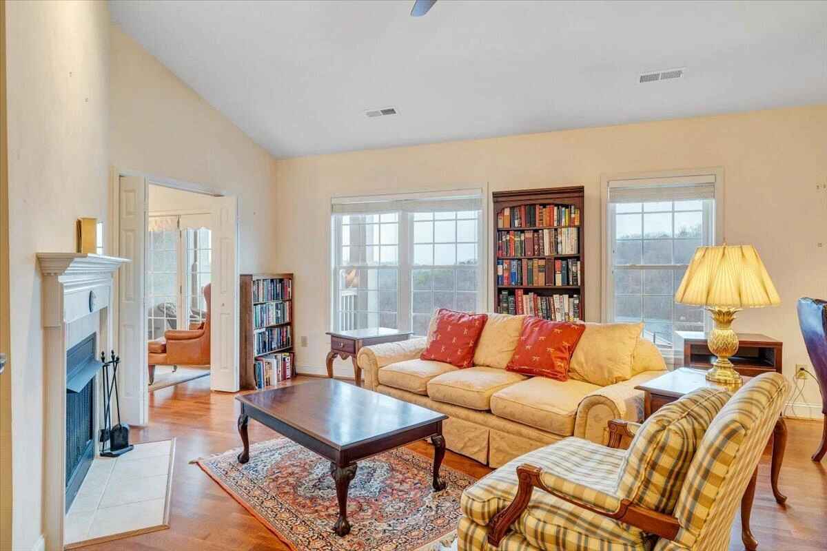 4444 Pheasant Ridge RD #405 - Photo 13