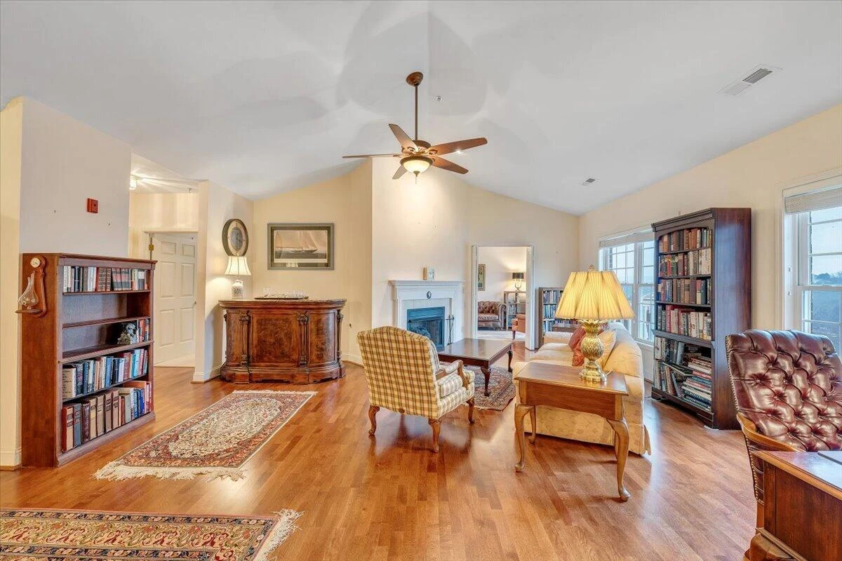 4444 Pheasant Ridge RD #405 - Photo 16
