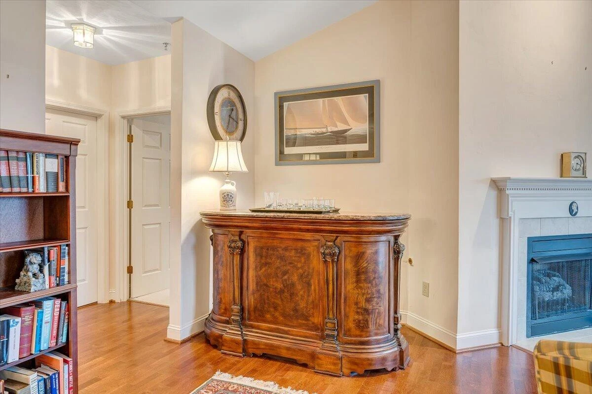 4444 Pheasant Ridge RD #405 - Photo 19