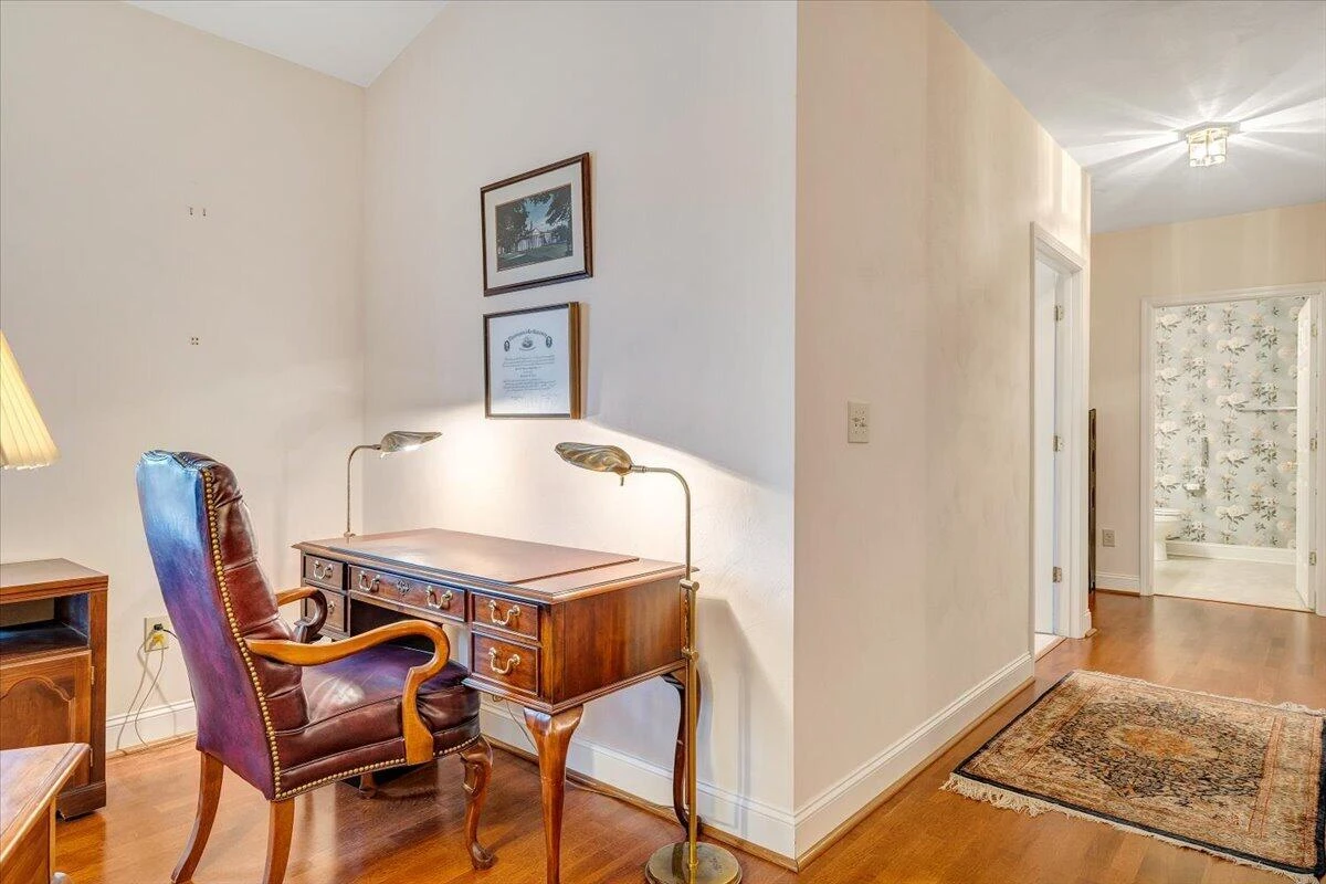4444 Pheasant Ridge RD #405 - Photo 20