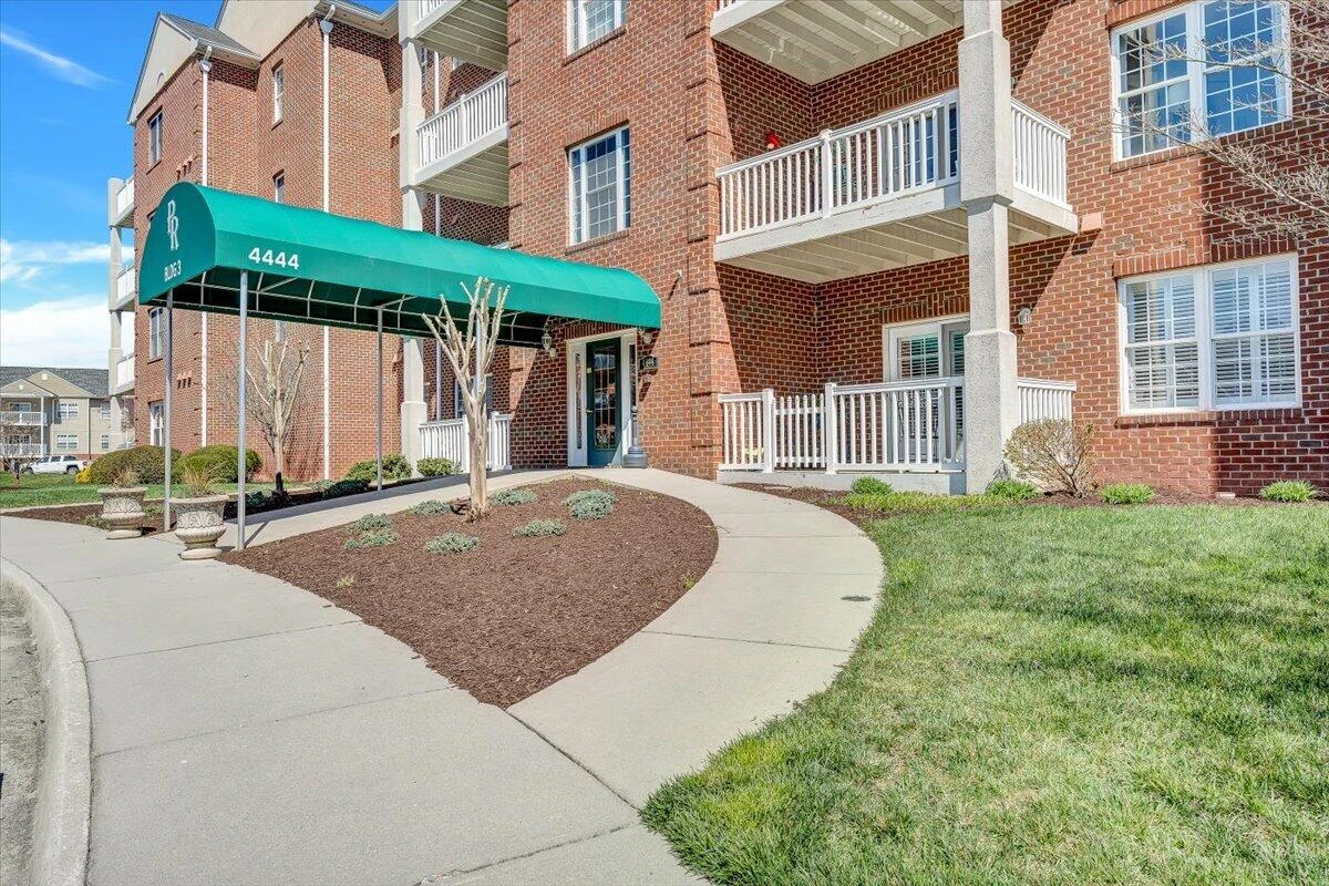 4444 Pheasant Ridge RD #405 - Photo 3