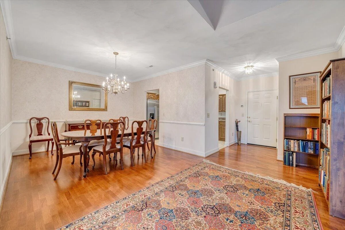 4444 Pheasant Ridge RD #405 - Photo 21