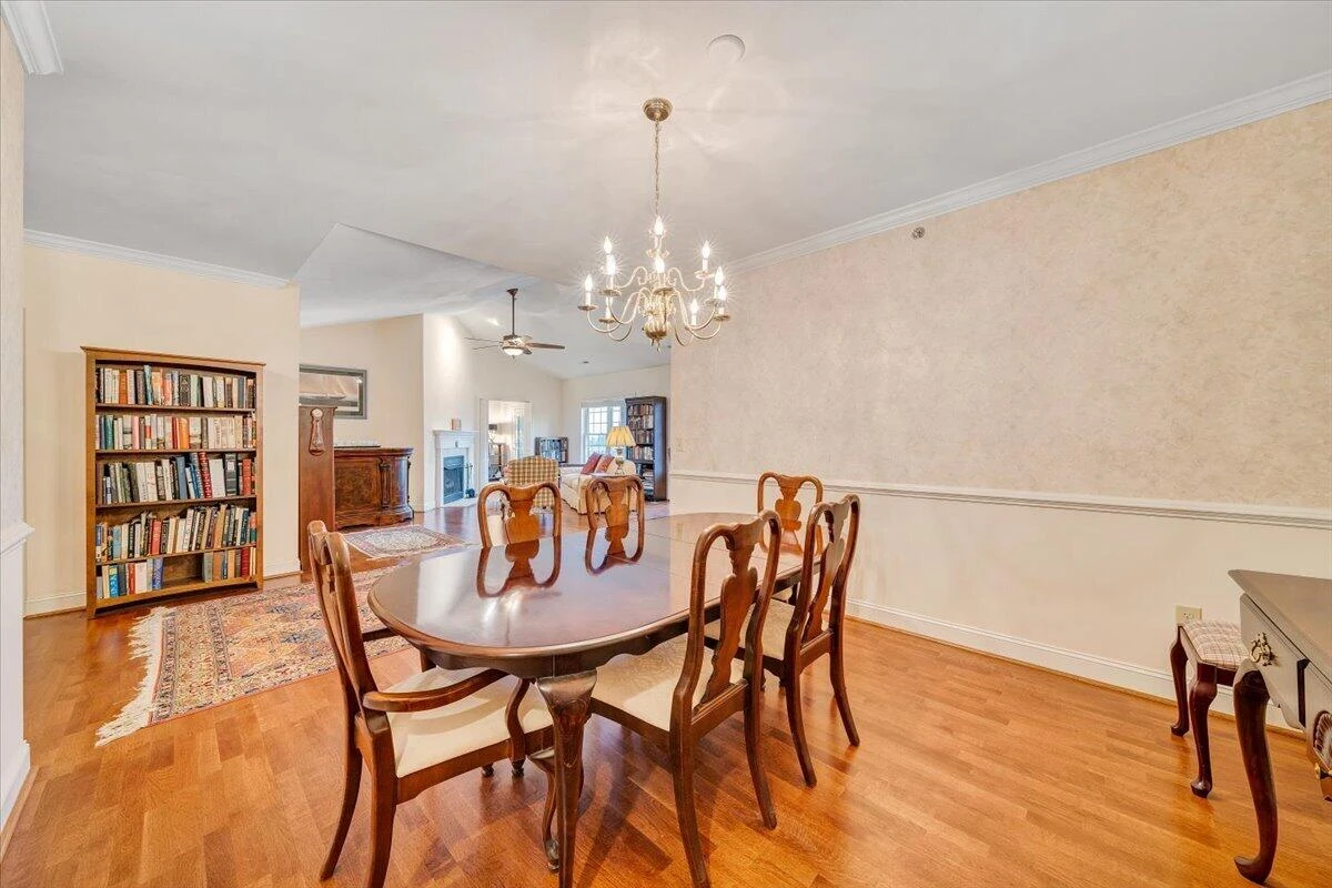 4444 Pheasant Ridge RD #405 - Photo 26