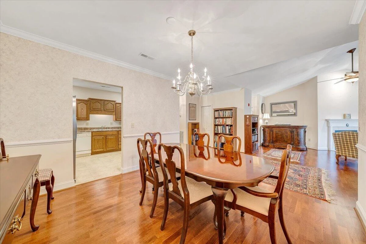 4444 Pheasant Ridge RD #405 - Photo 27
