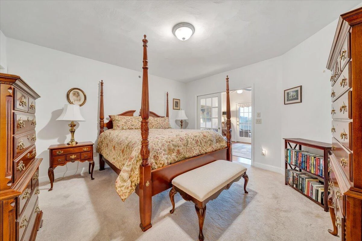 4444 Pheasant Ridge RD #405 - Photo 35