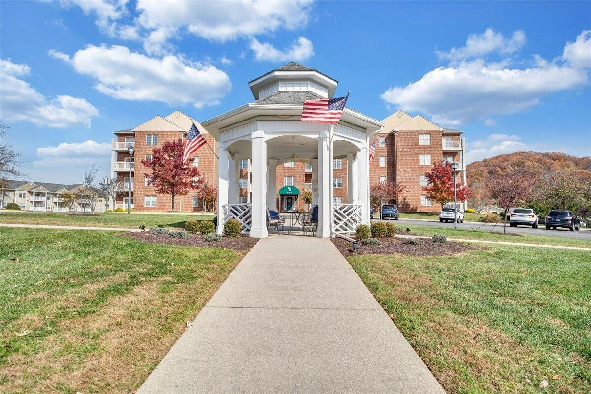 4444 Pheasant Ridge RD #405 - Photo 66