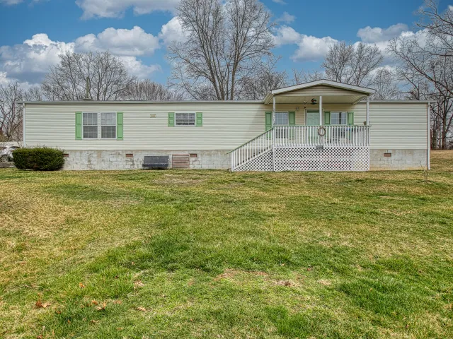 4188 Miller LN, Pulaski, VA, 24301