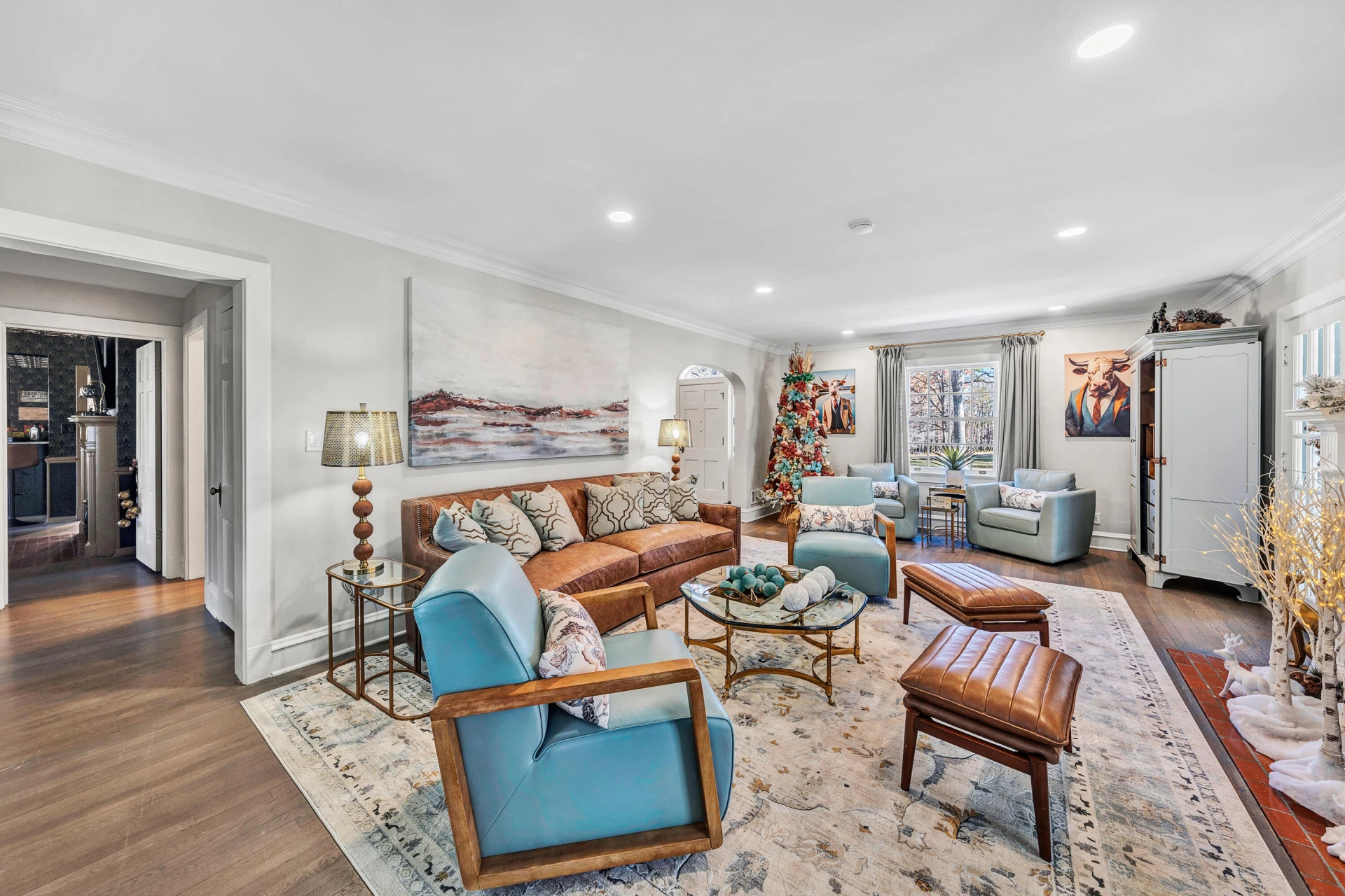 750 Penn Hall RD - Photo 4