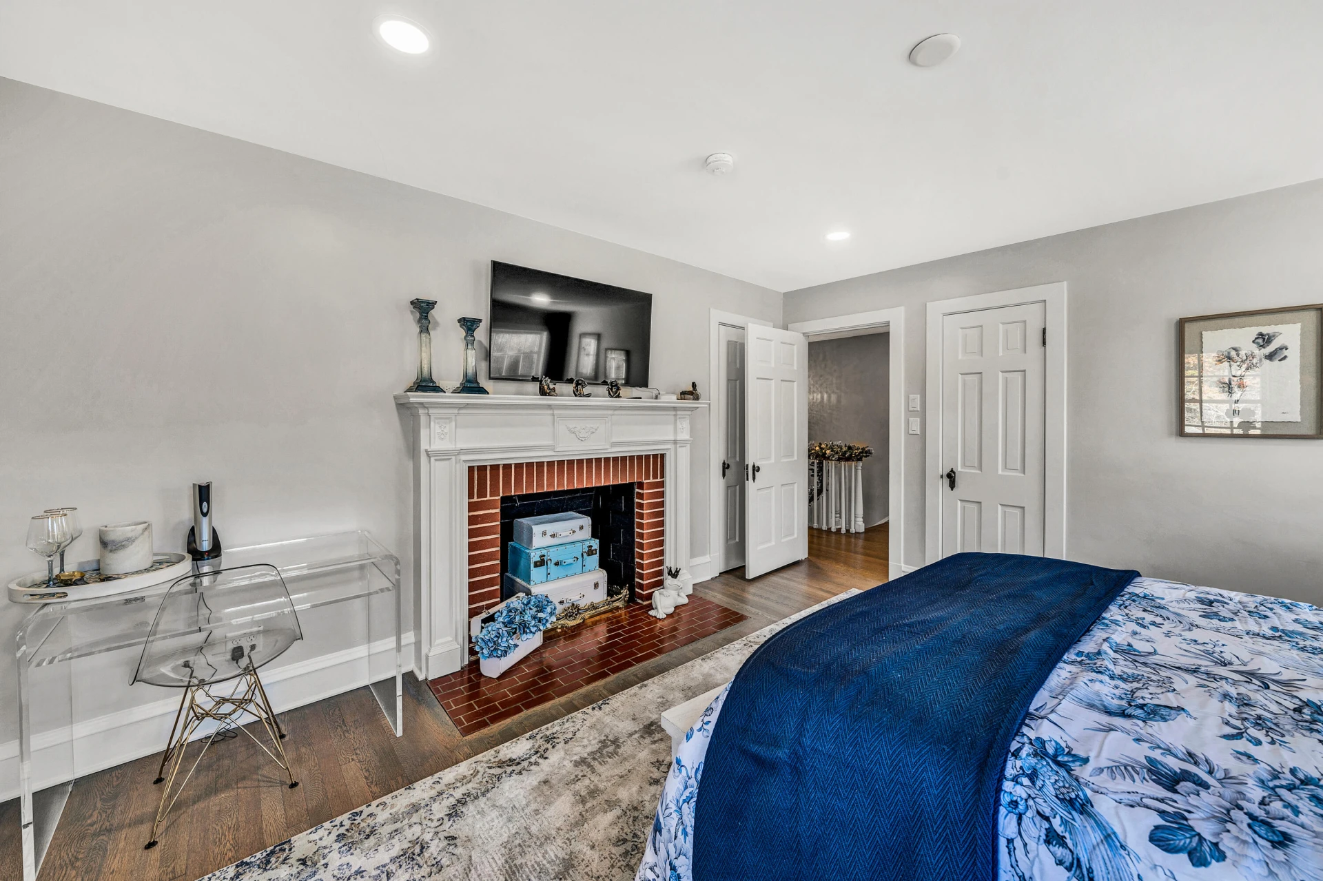 750 Penn Hall RD - Photo 40
