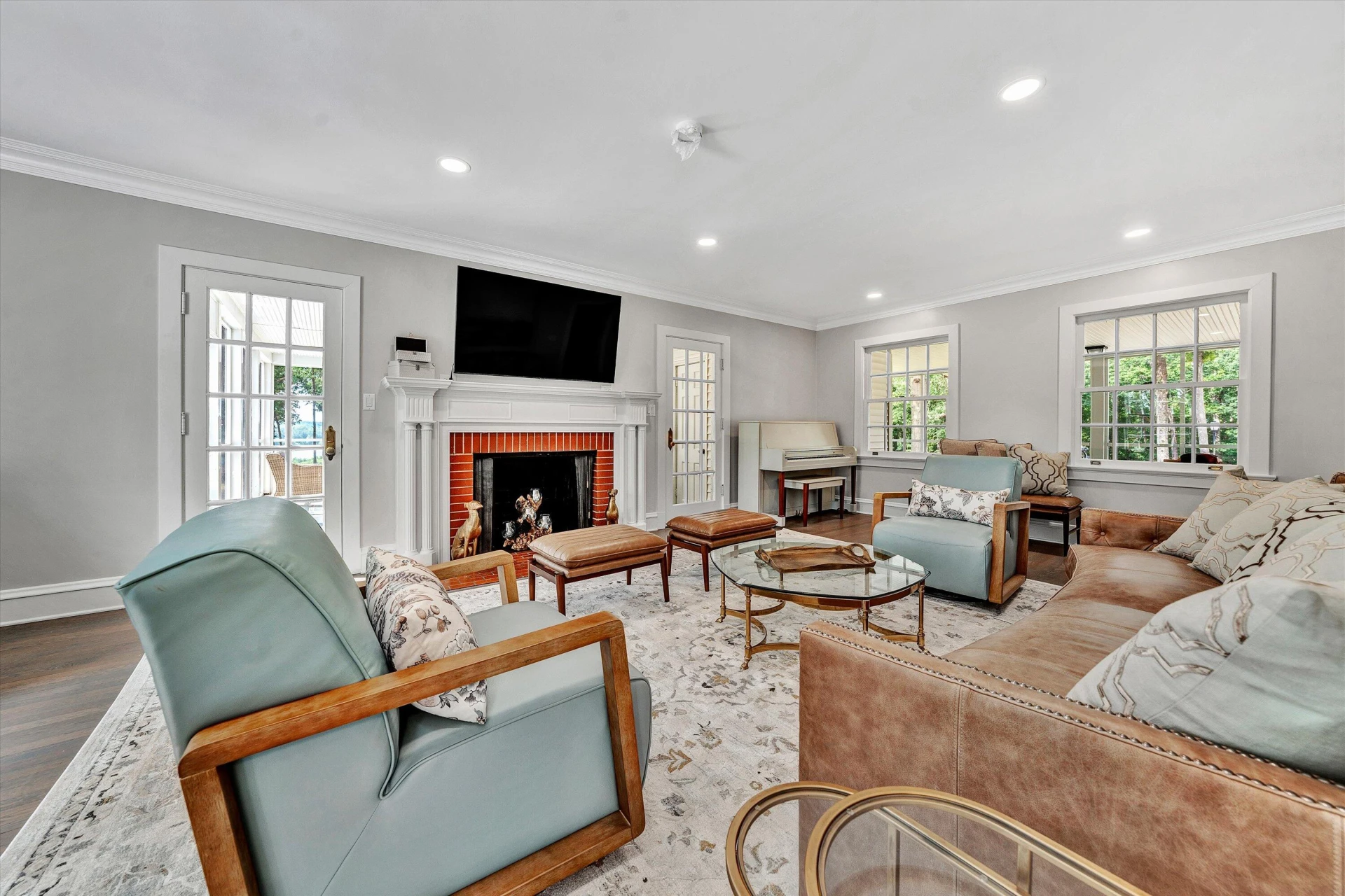 750 Penn Hall RD - Photo 5