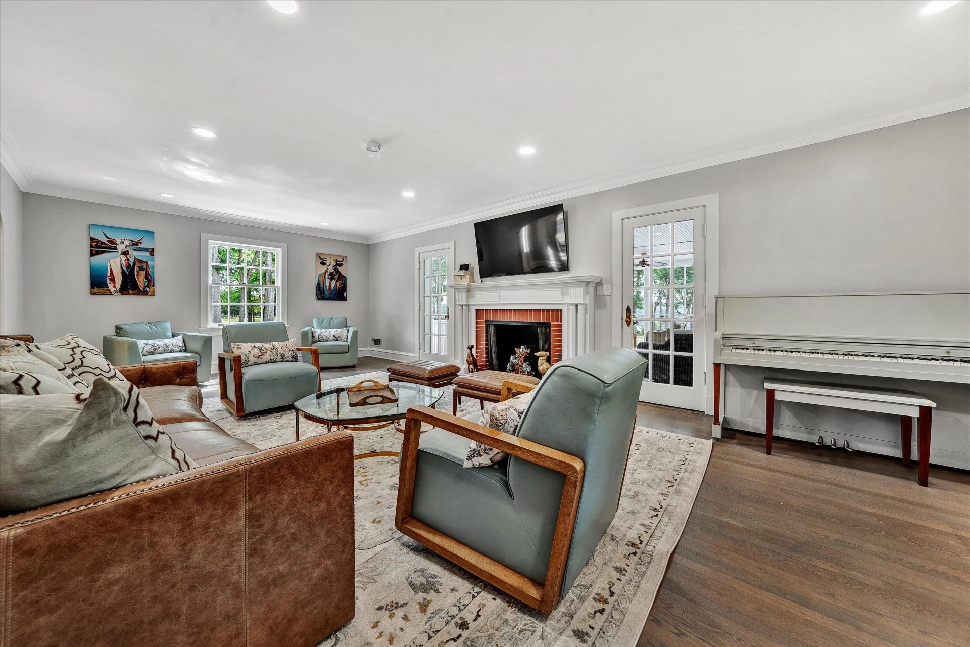 750 Penn Hall RD - Photo 7