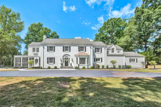 750 Penn Hall RD, Union Hall, VA, 24176