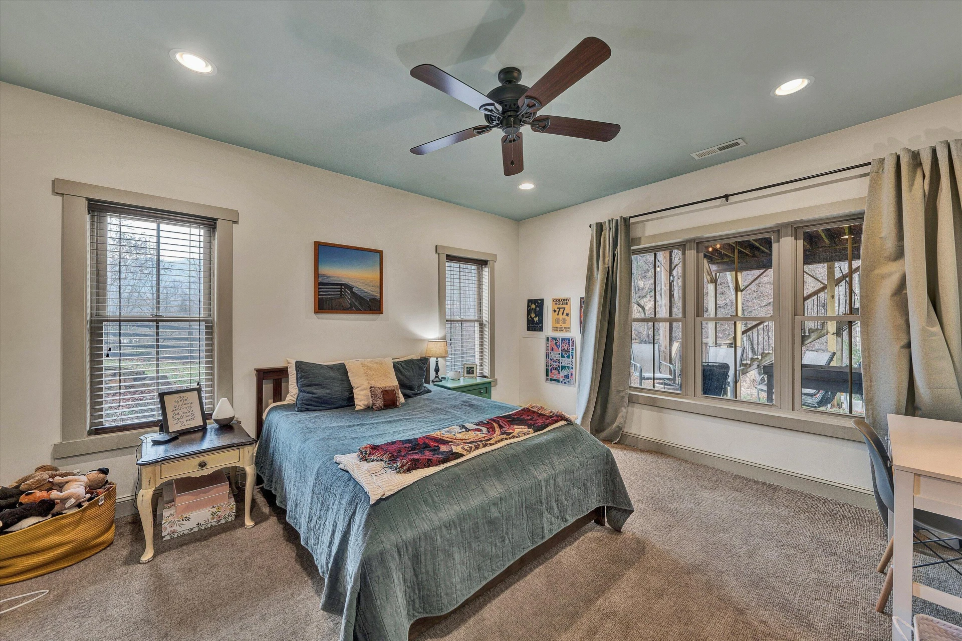 7908 Forest Creek DR - Photo 46