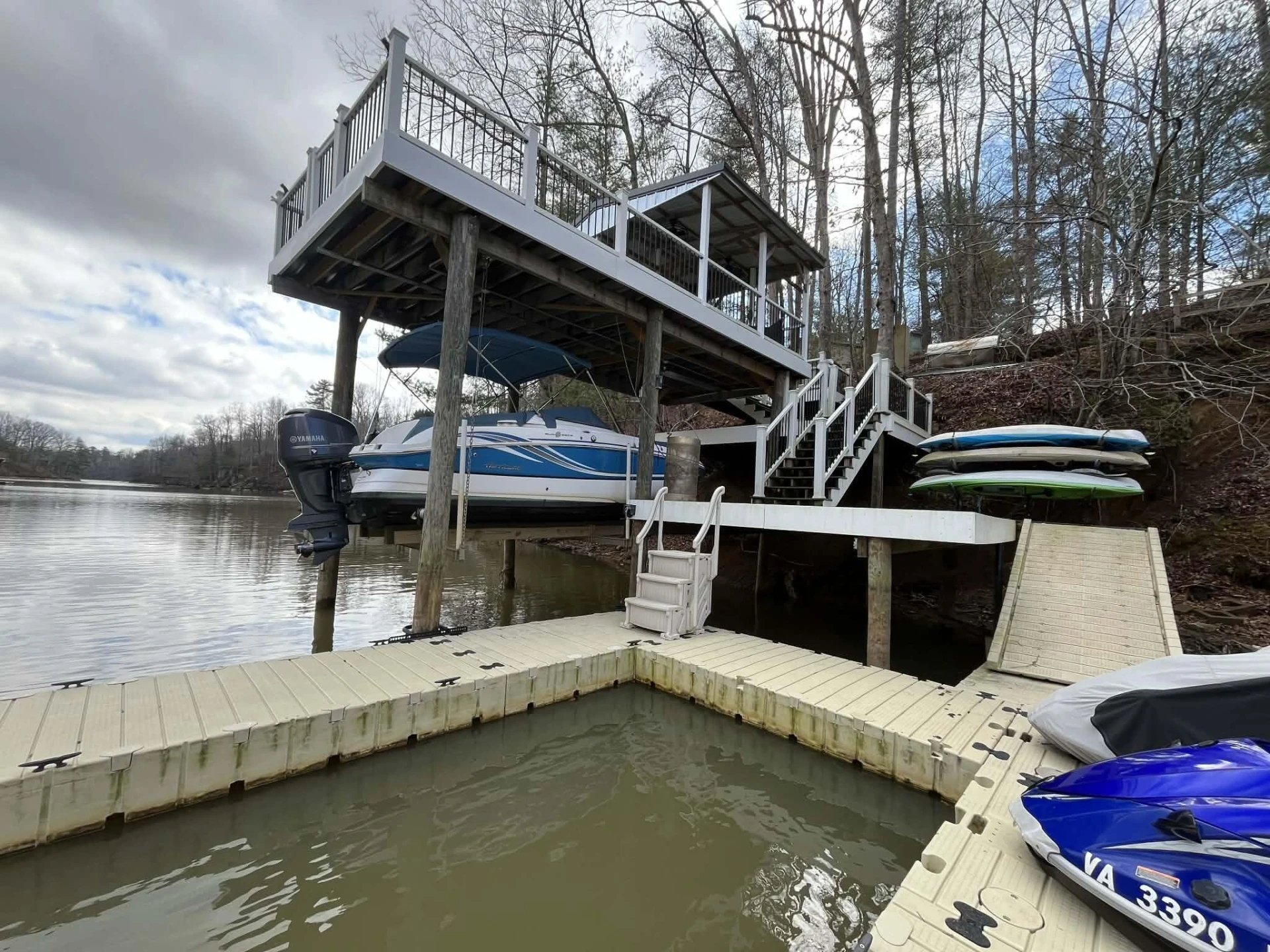 512 Ridgelake RD - Photo 5