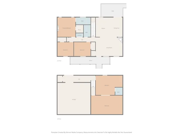 2305 Smith Mountain Lake PKWY, Huddleston, VA, 24104