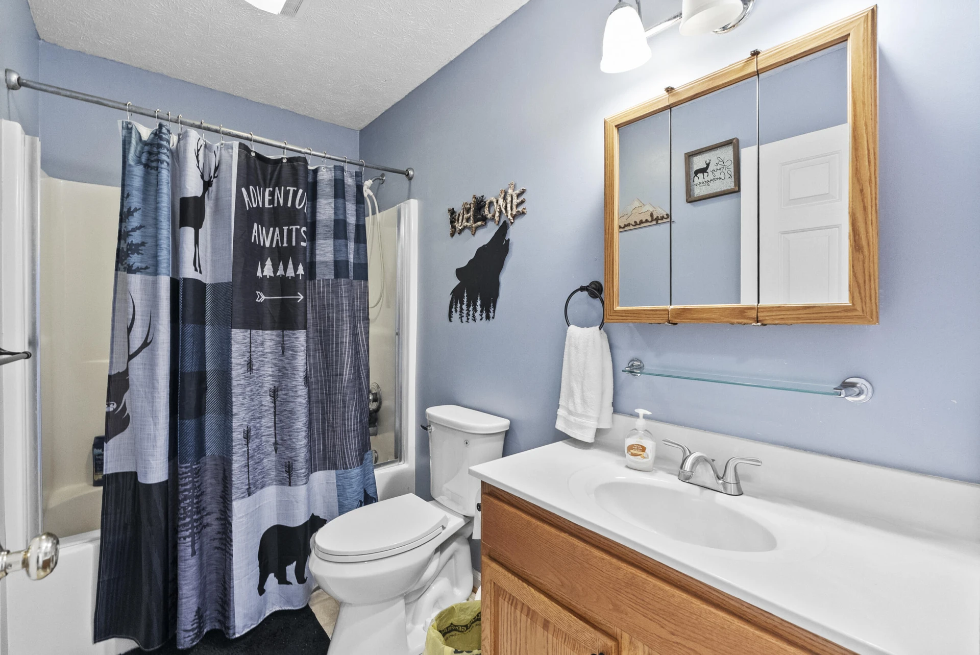 2305 Smith Mountain Lake PKWY - Photo 13