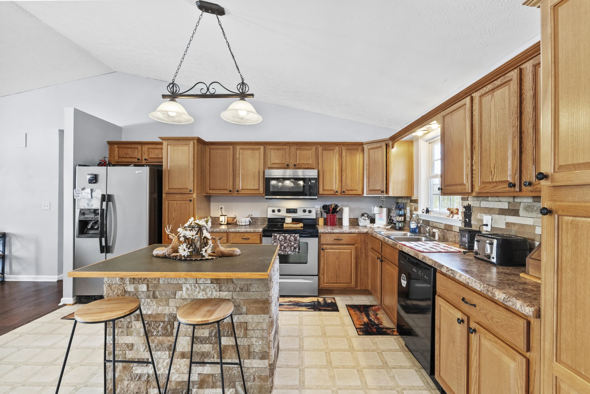 2305 Smith Mountain Lake PKWY - Photo 7