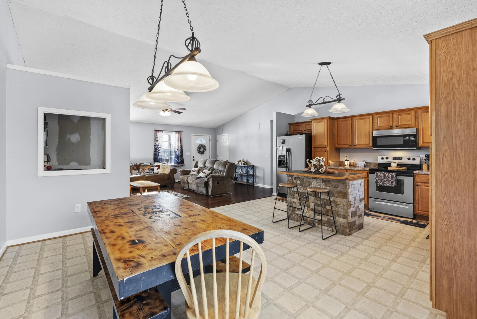 2305 Smith Mountain Lake PKWY - Photo 9