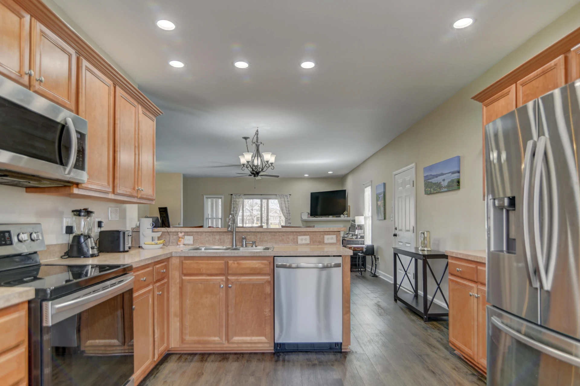 1052 8Th Fairway LN - Photo 15