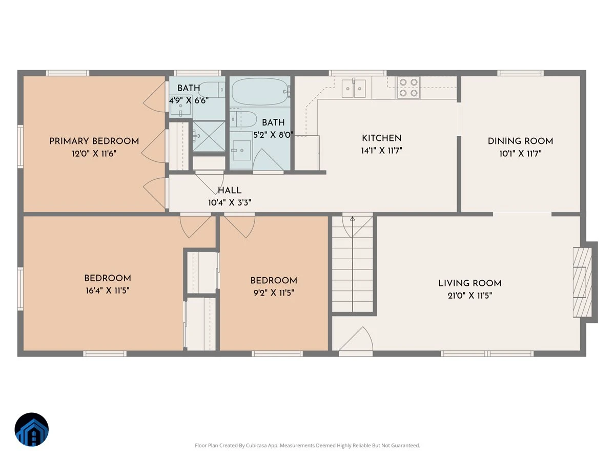 1122 Stratford DR