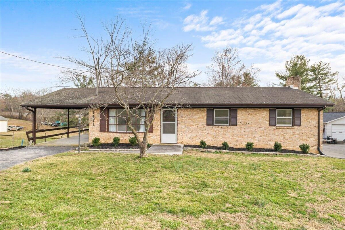 1471 Mud Pike RD - Photo 2