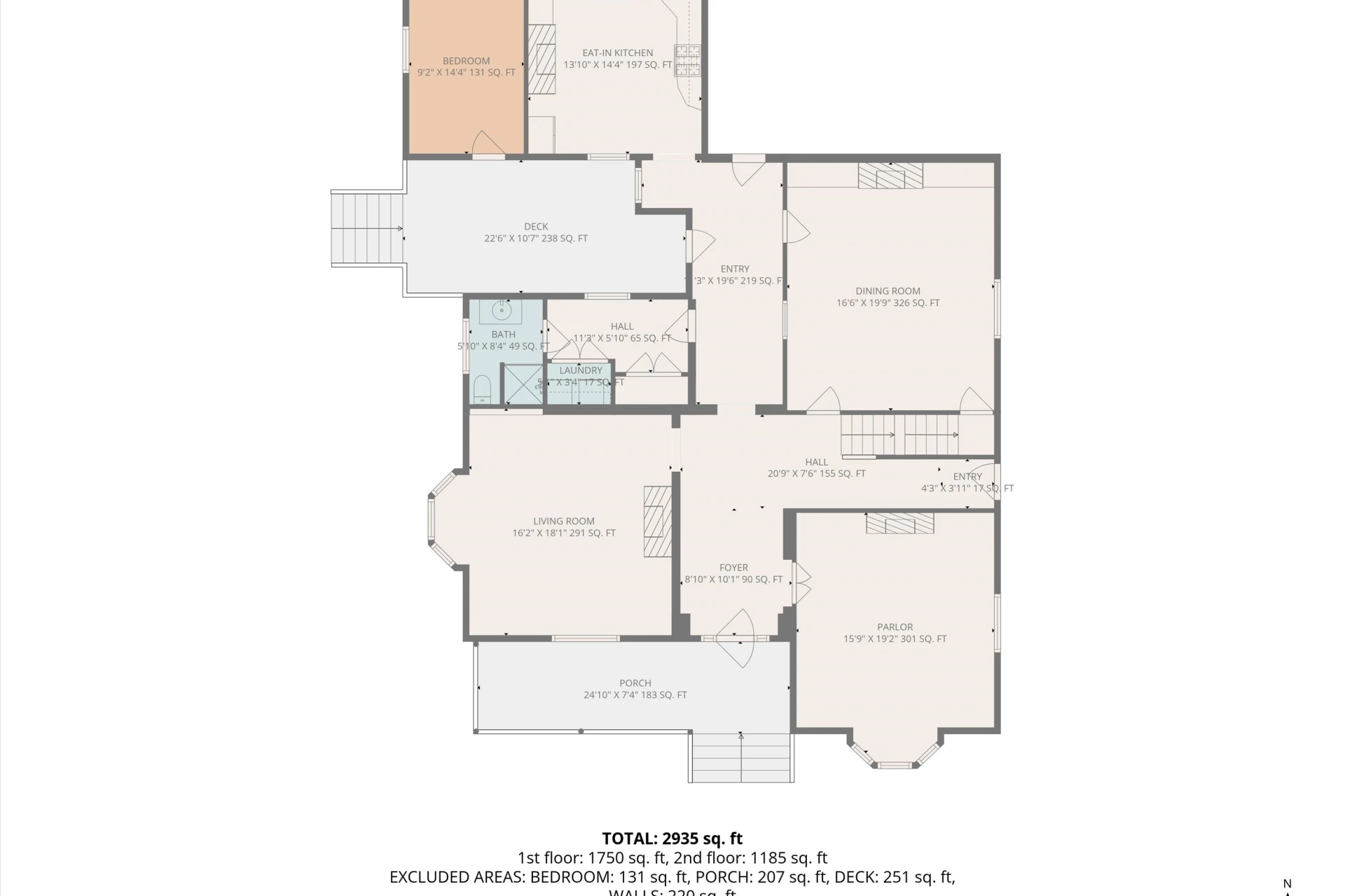 322 Main ST
