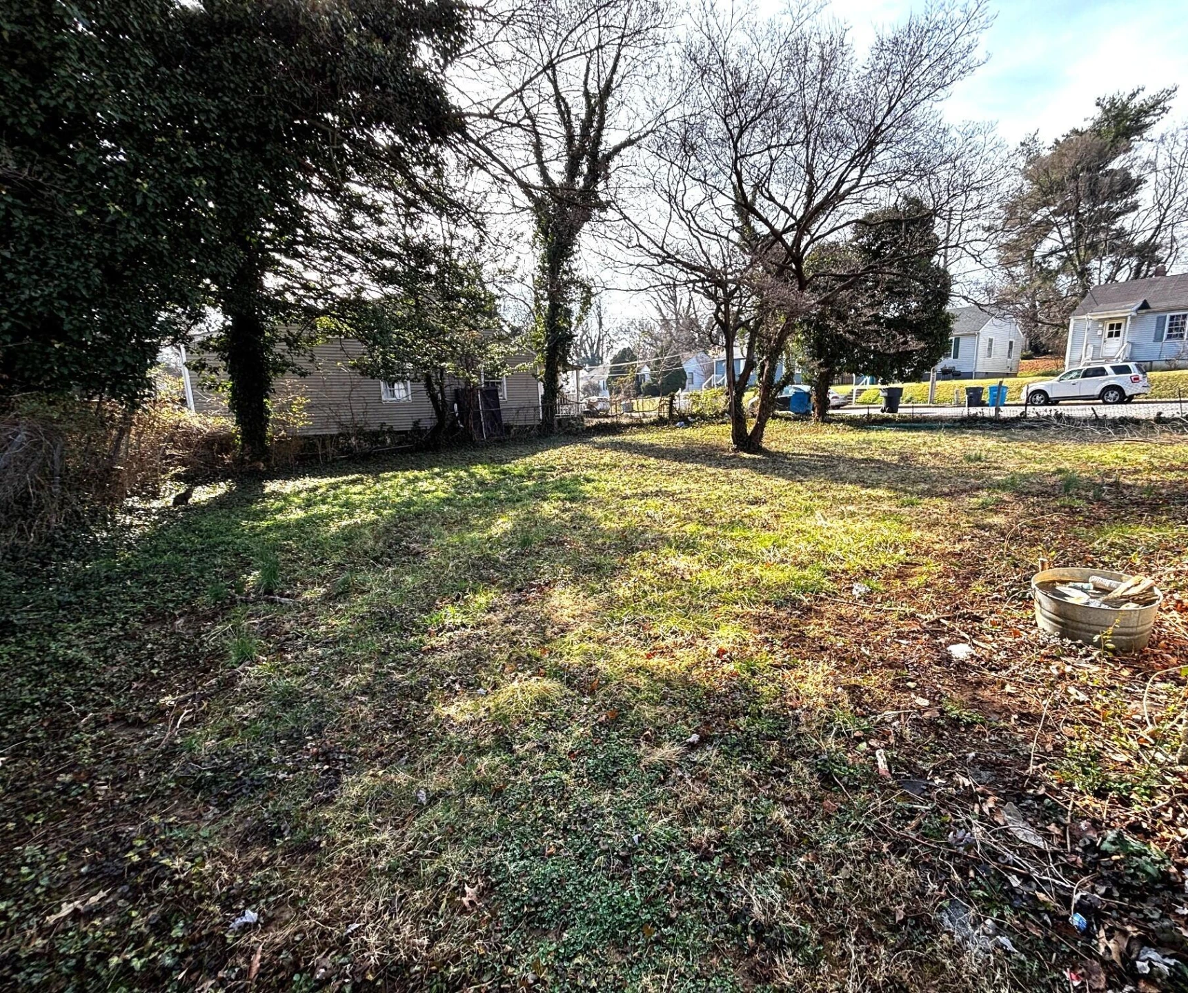 2501 Liberty RD - Photo 13