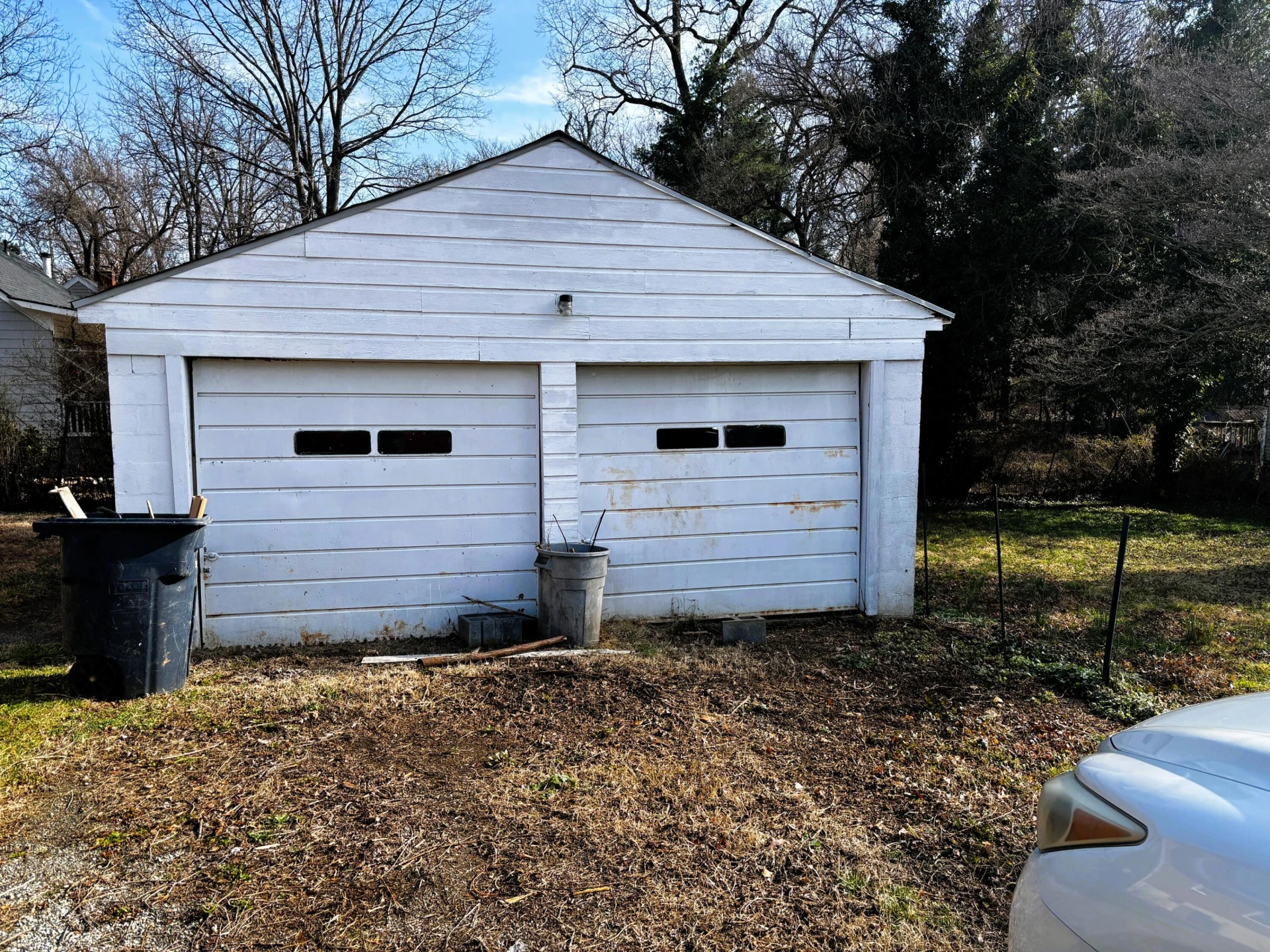 2501 Liberty RD - Photo 4