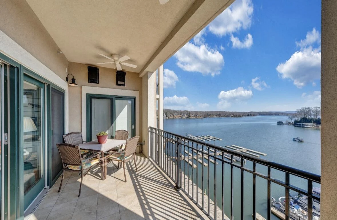 100 Bridgewater Pointe PL #403 - Photo 12
