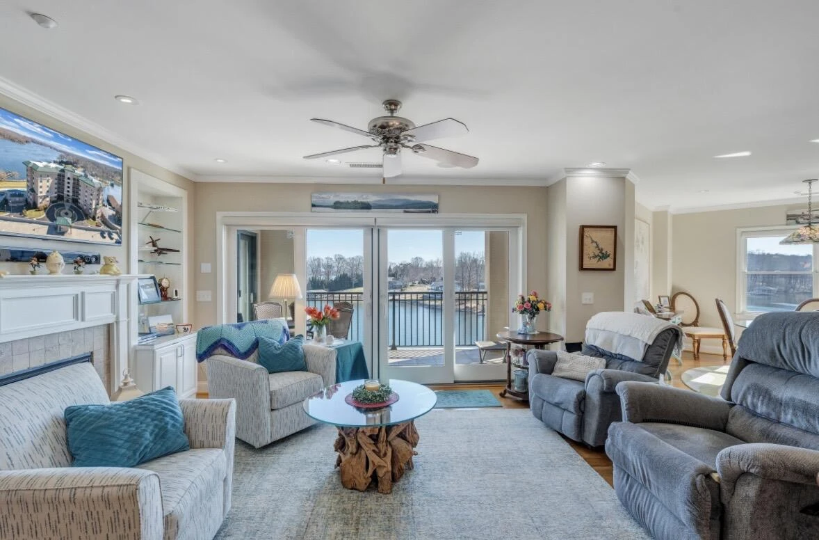 100 Bridgewater Pointe PL #403 - Photo 3