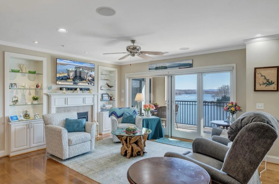 100 Bridgewater Pointe PL #403 - Photo 4