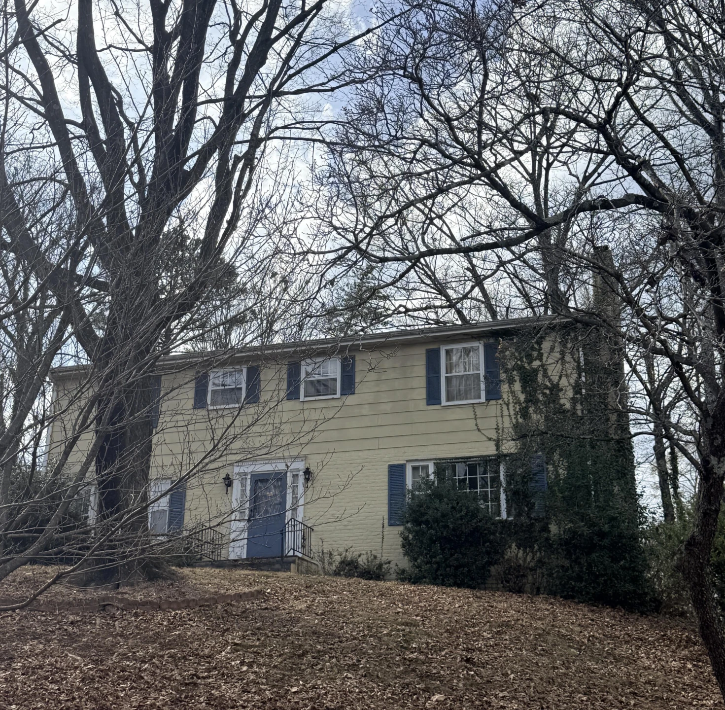 3943 Park LN