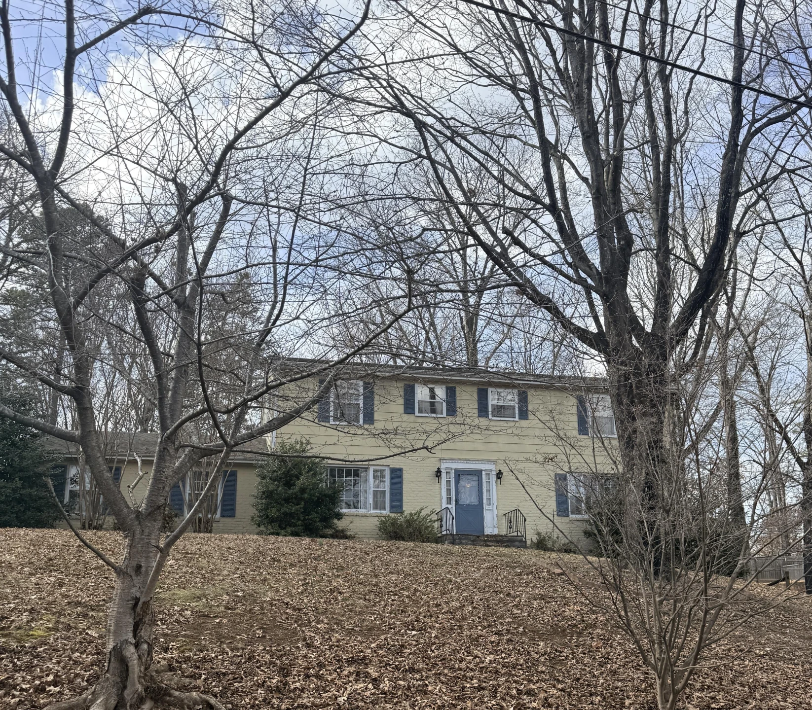 3943 Park LN - Photo 2