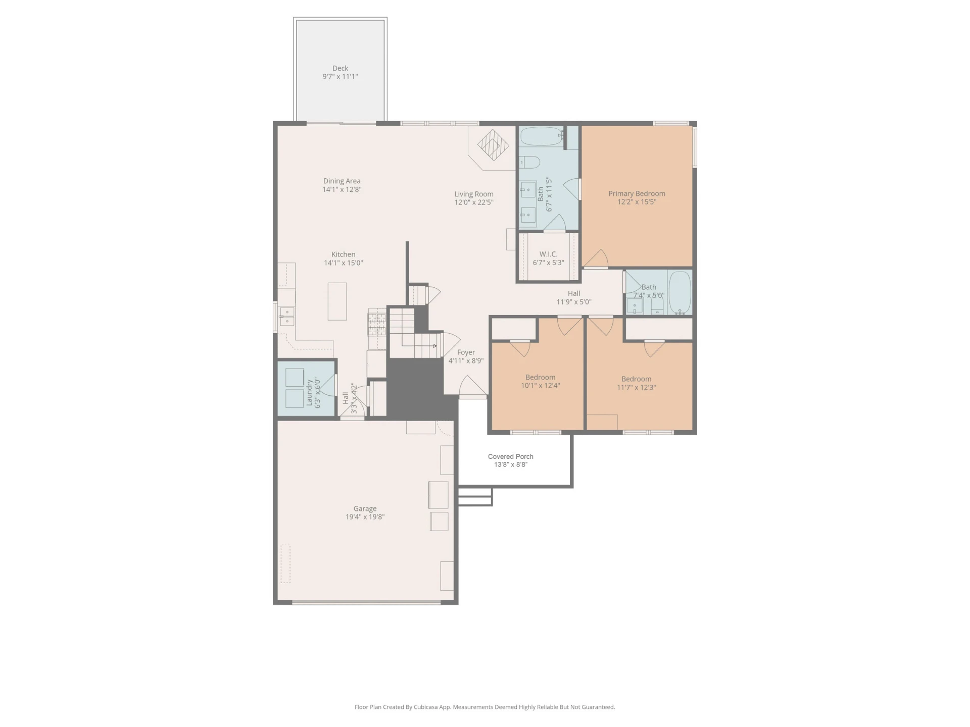 209 Courtland CIR - Photo 3